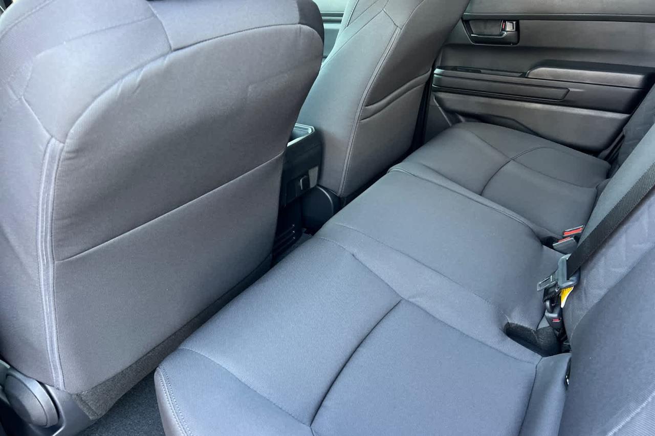 2026 Toyota Tacoma SR5 Roseville CA