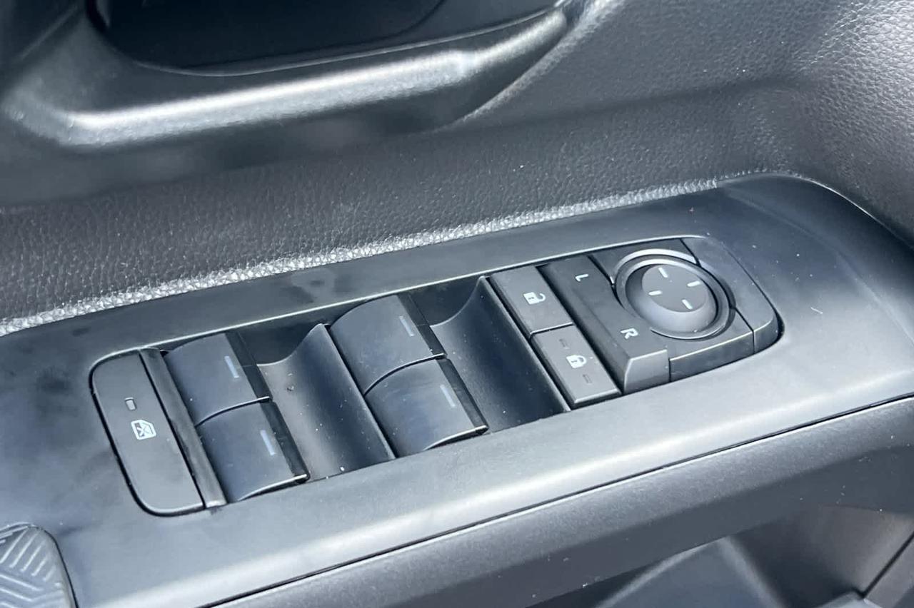 2026 Toyota Tacoma SR5 Roseville CA