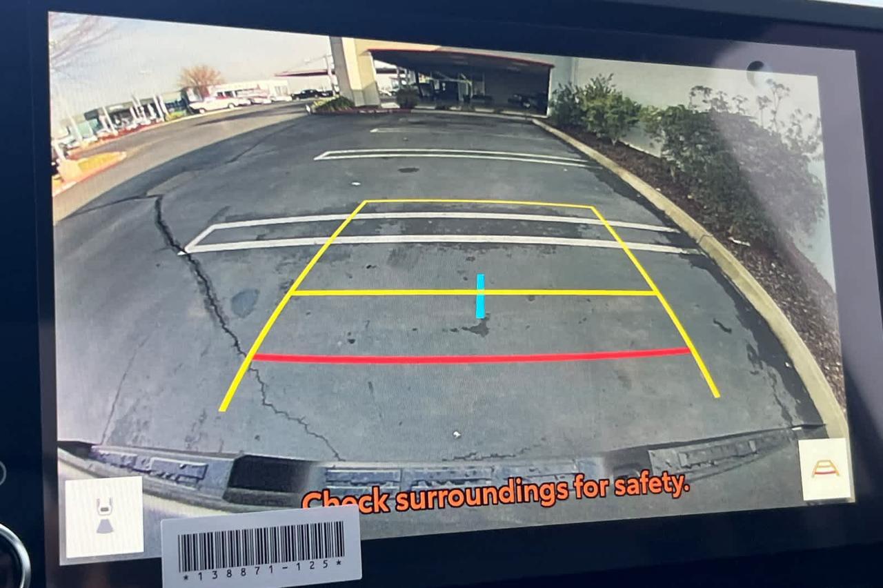 2026 Toyota Tacoma SR5 Roseville CA