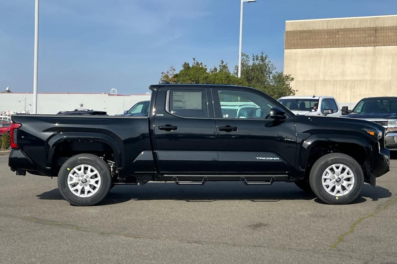 2026 Toyota Tacoma SR5 Roseville CA