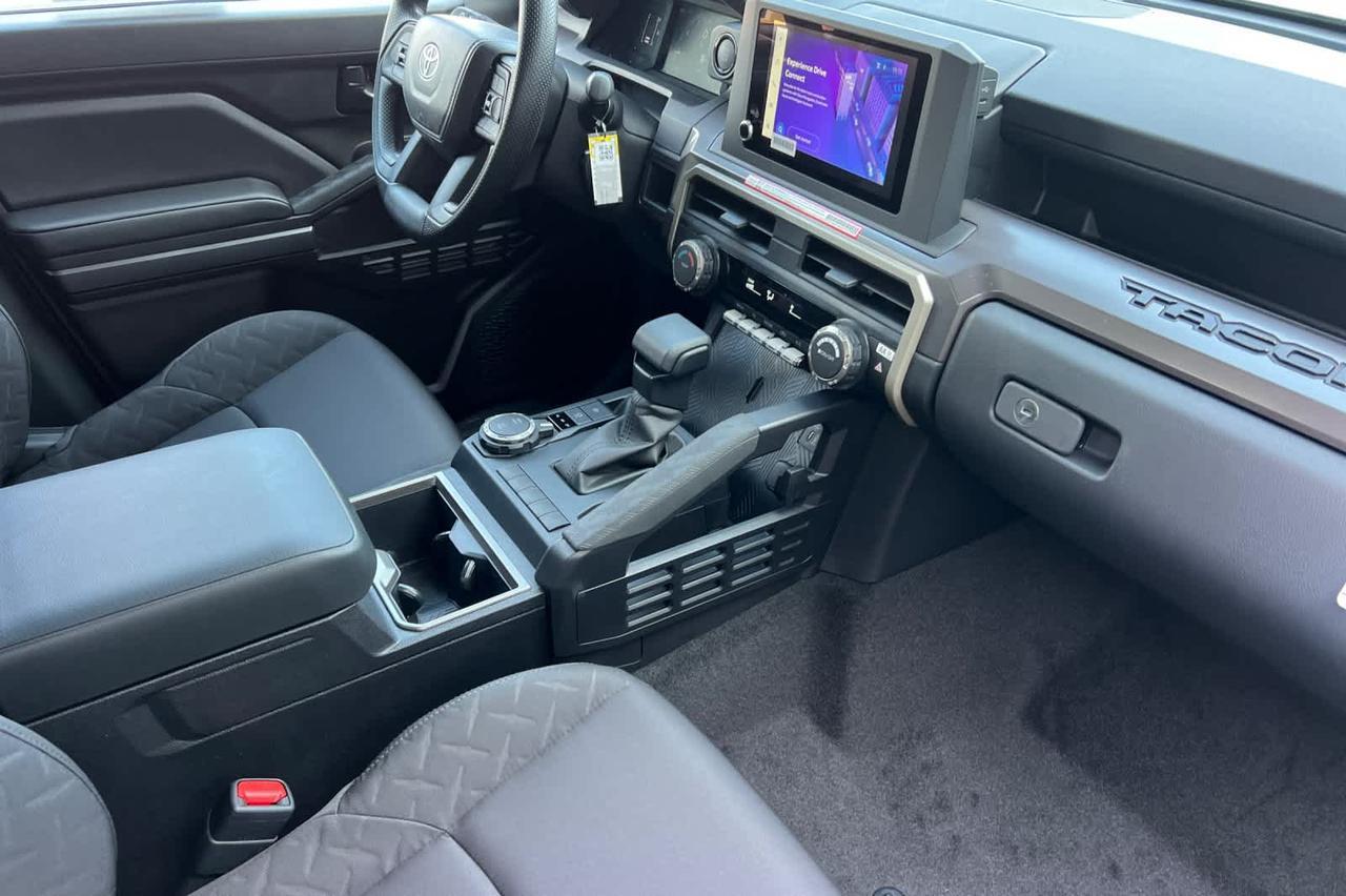 2026 Toyota Tacoma SR5 Roseville CA