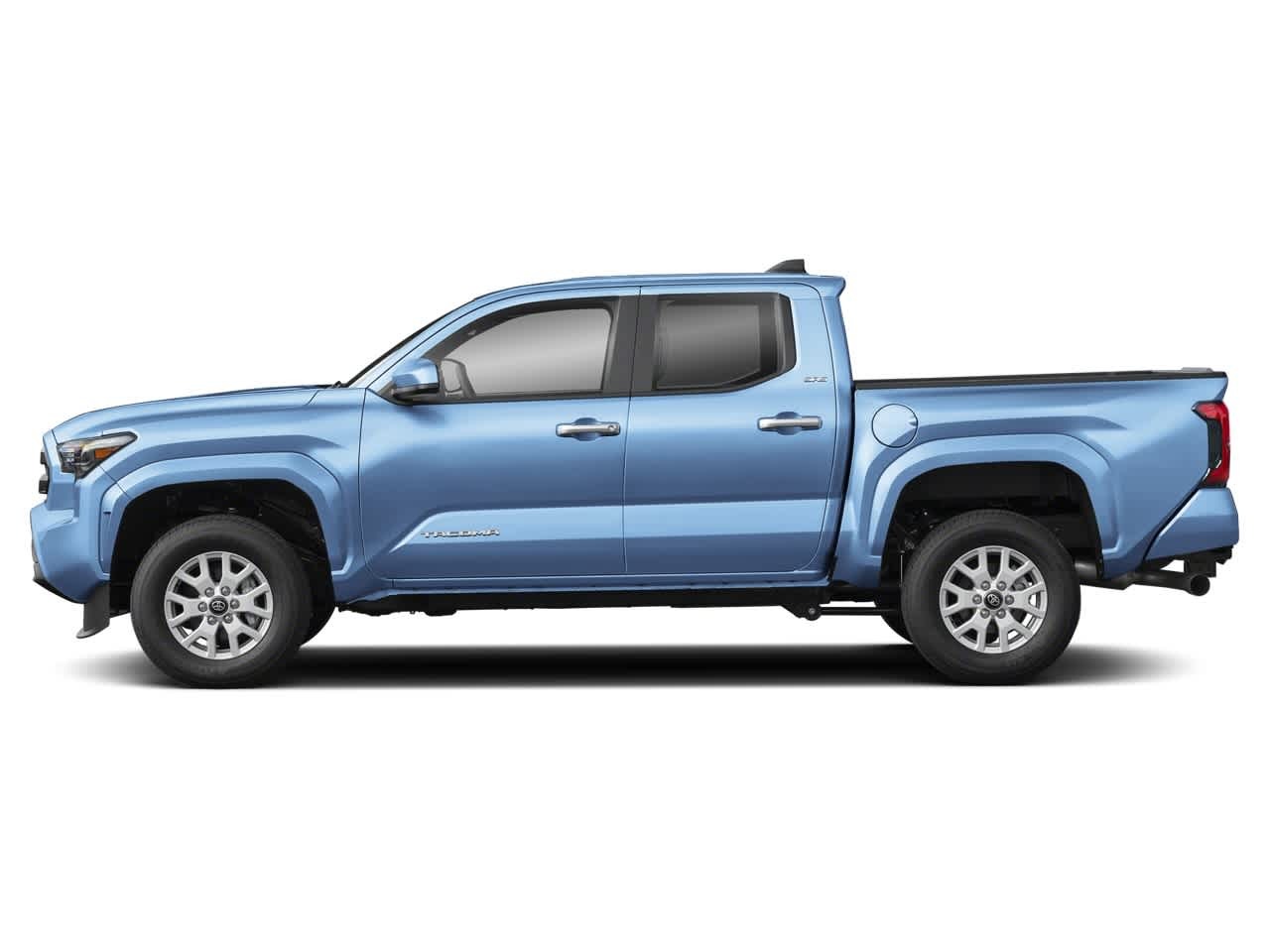 2026 Toyota Tacoma SR5 Roseville CA