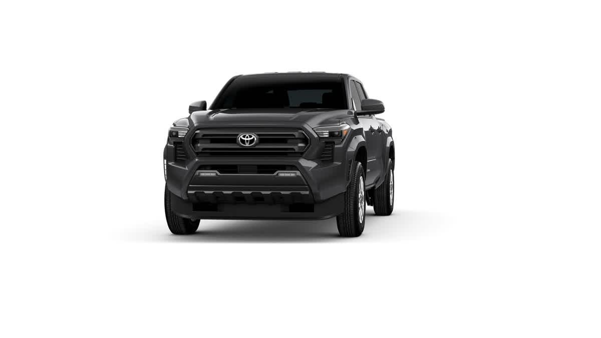 2026 Toyota Tacoma SR5 Roseville CA