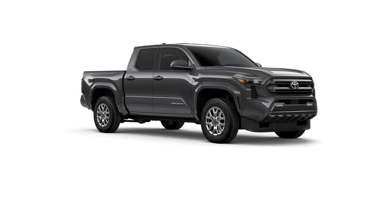 2026 Toyota Tacoma SR5 Roseville CA
