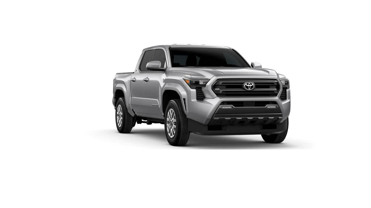 2026 Toyota Tacoma SR5 Roseville CA
