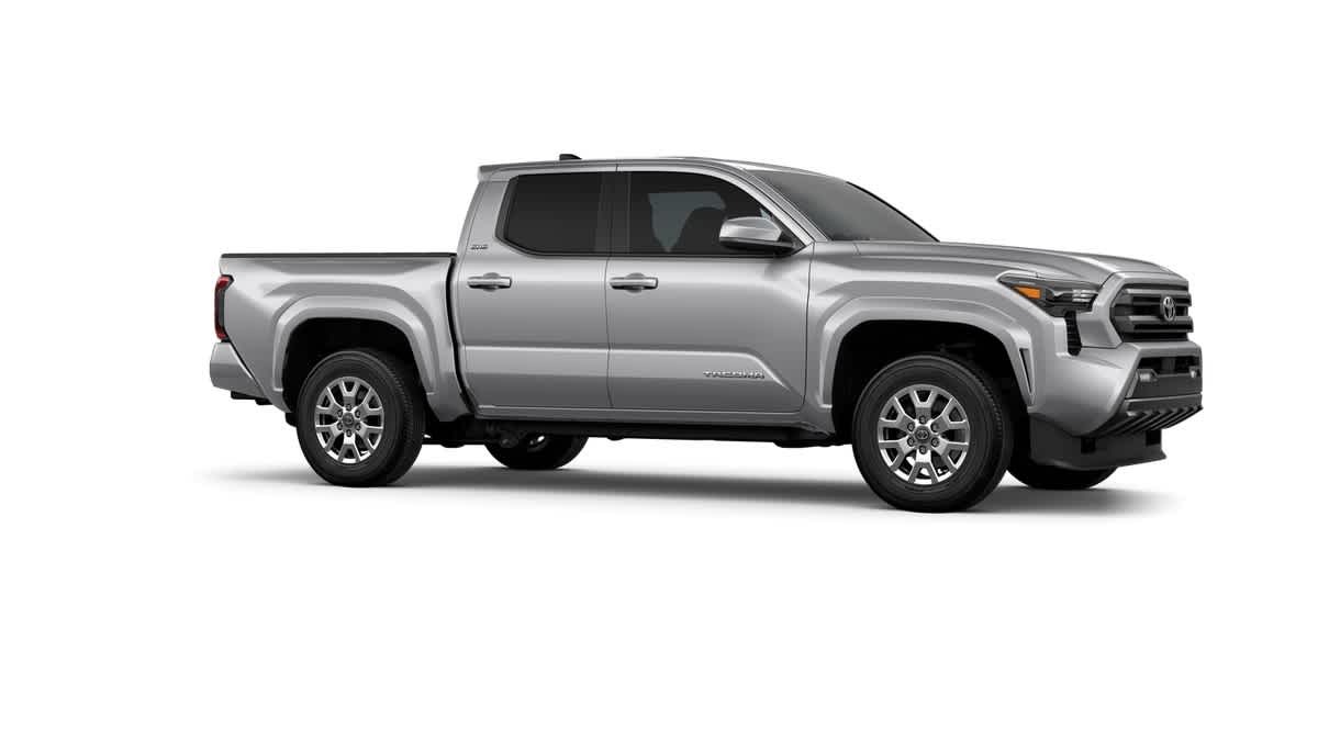 2026 Toyota Tacoma SR5 Roseville CA