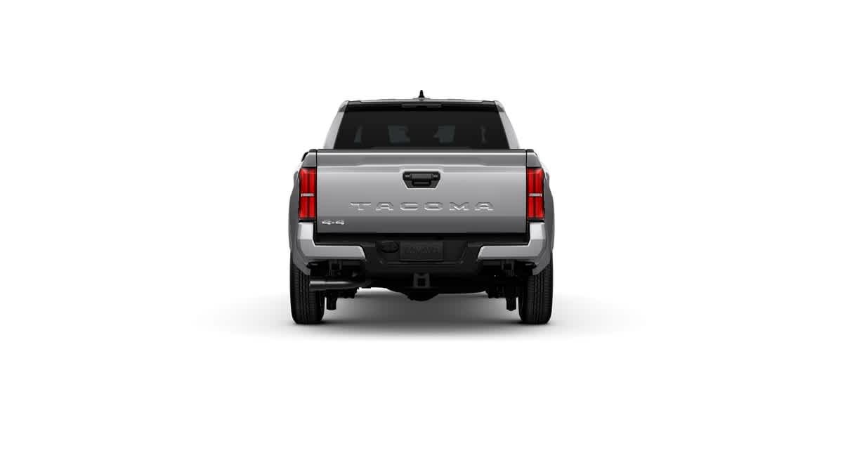 2026 Toyota Tacoma SR5 Roseville CA