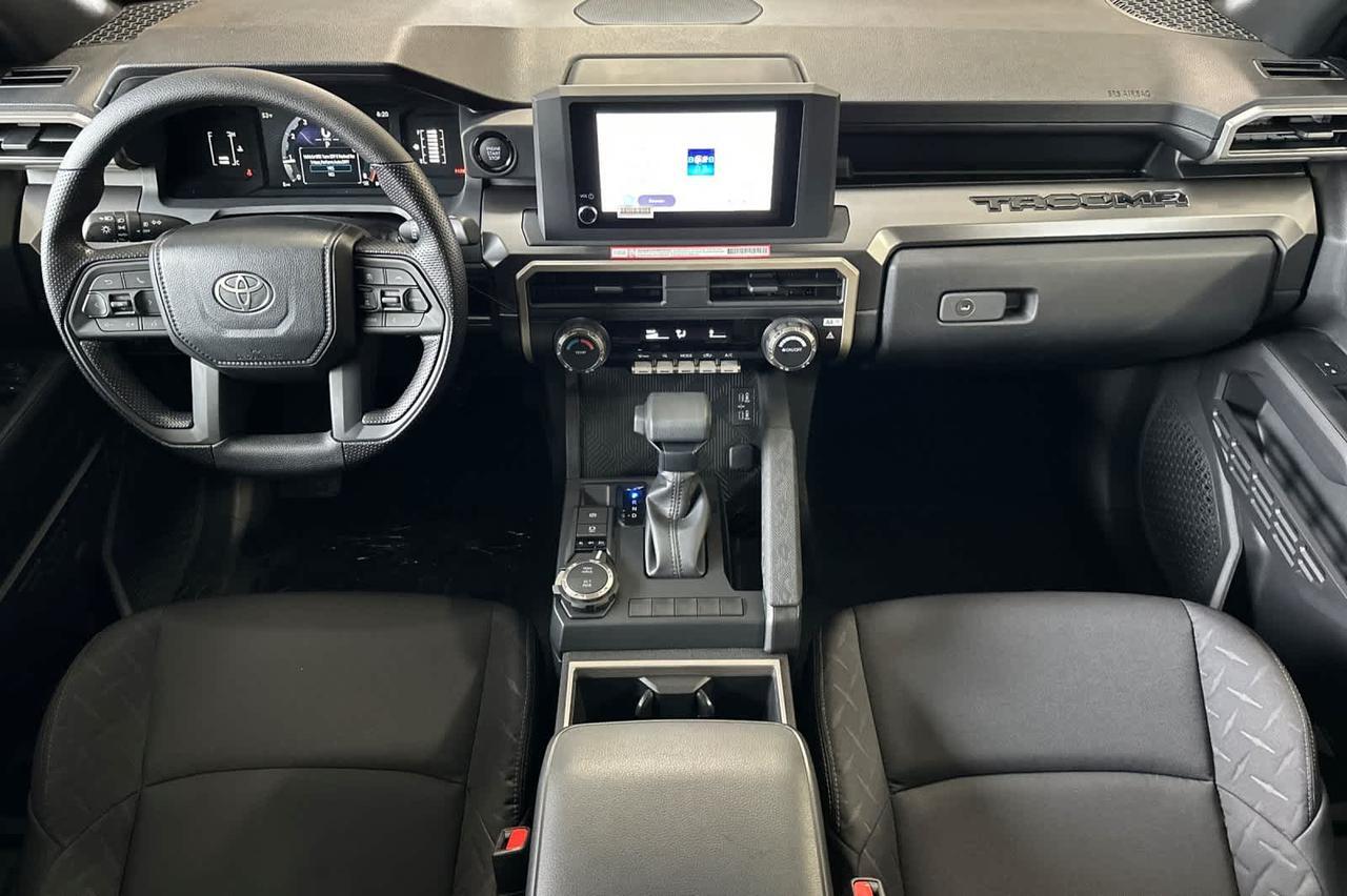 2026 Toyota Tacoma SR5 Roseville CA