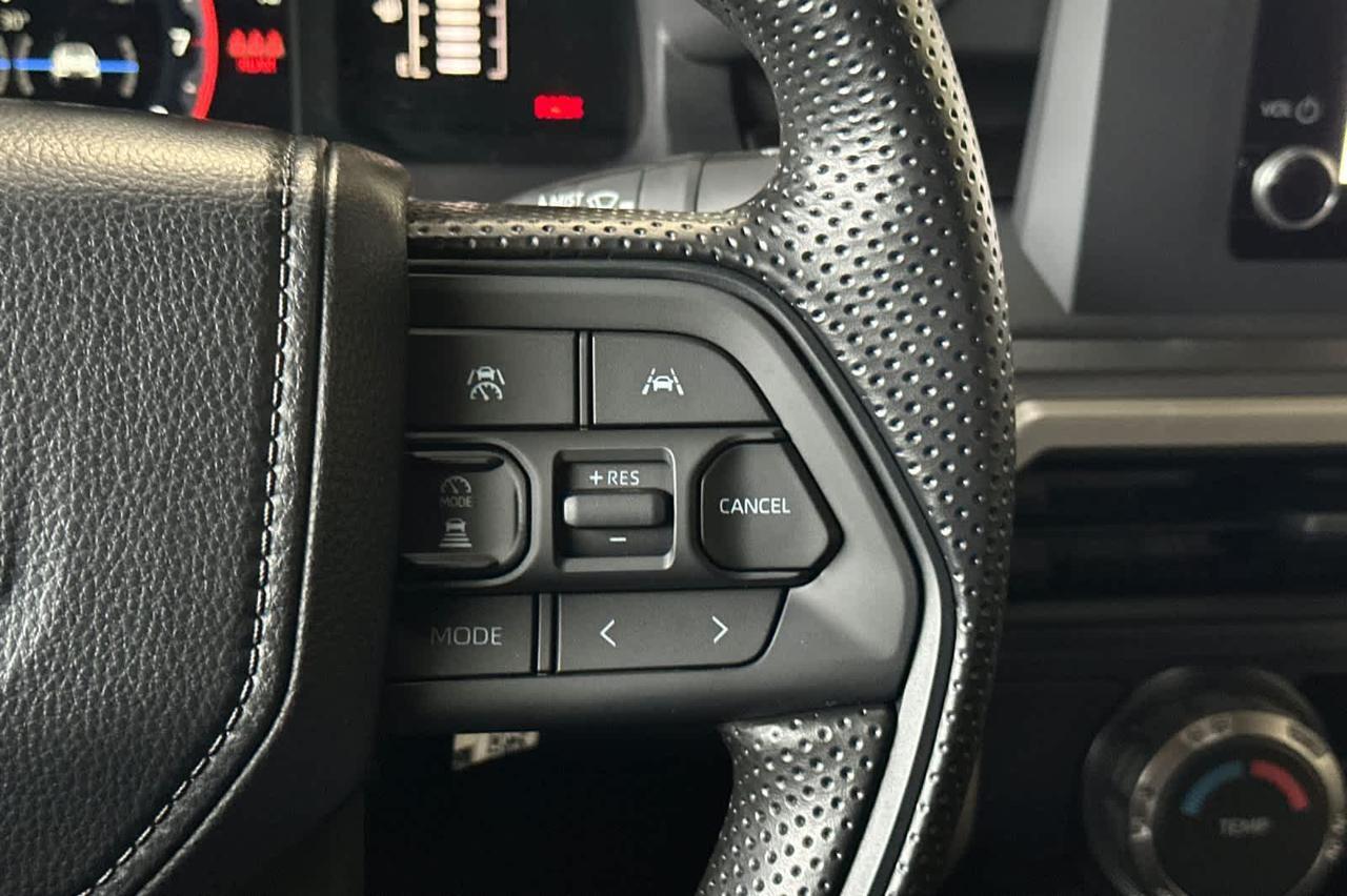 2026 Toyota Tacoma SR5 Roseville CA