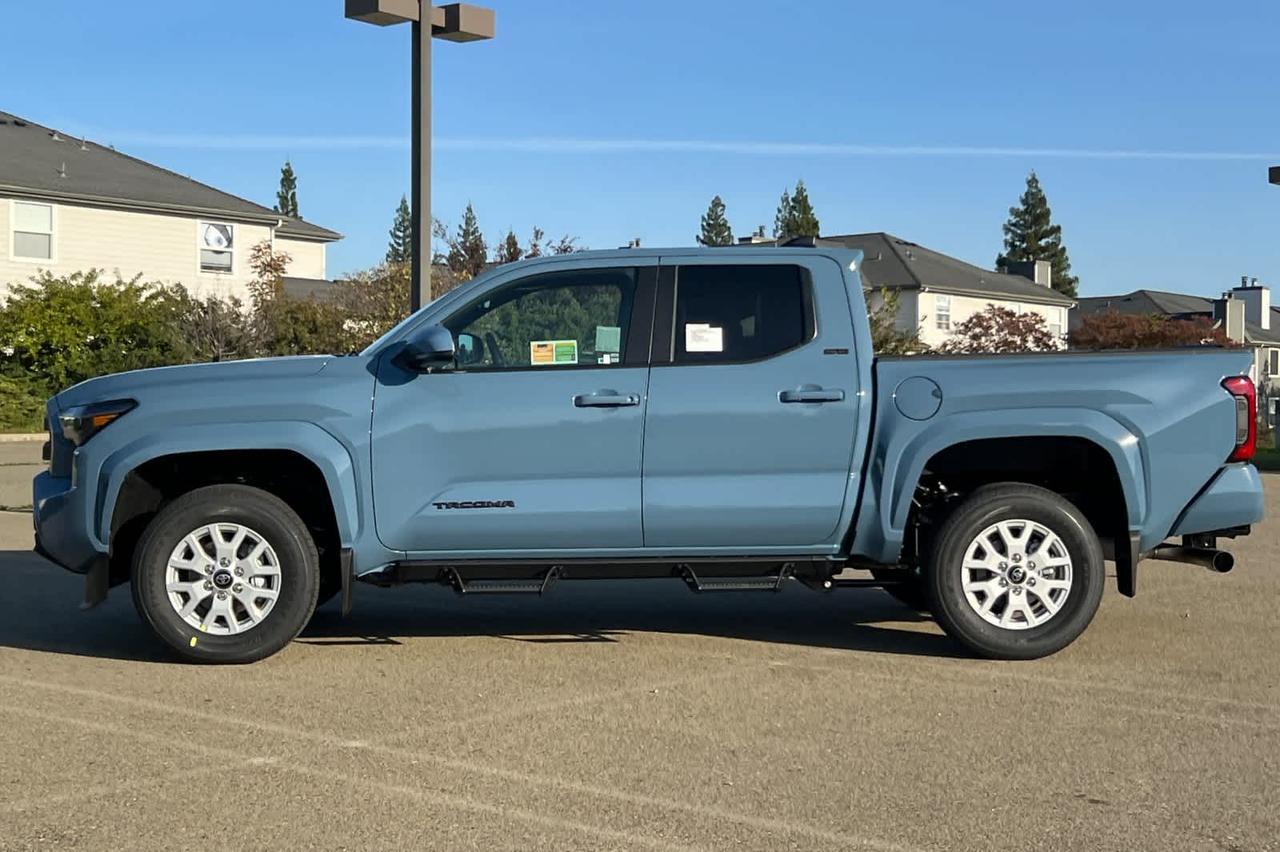 2026 Toyota Tacoma SR5 Roseville CA