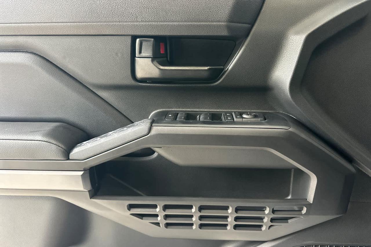 2026 Toyota Tacoma SR5 Roseville CA