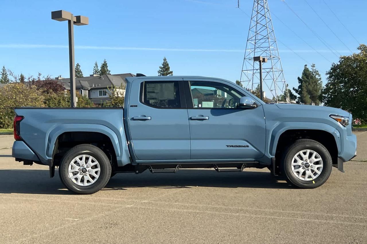 2026 Toyota Tacoma SR5 Roseville CA