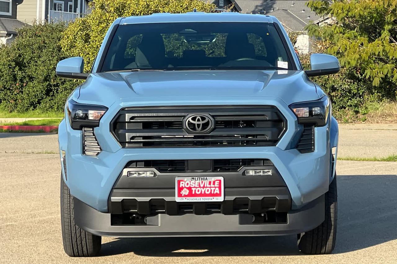 2026 Toyota Tacoma SR5 Roseville CA