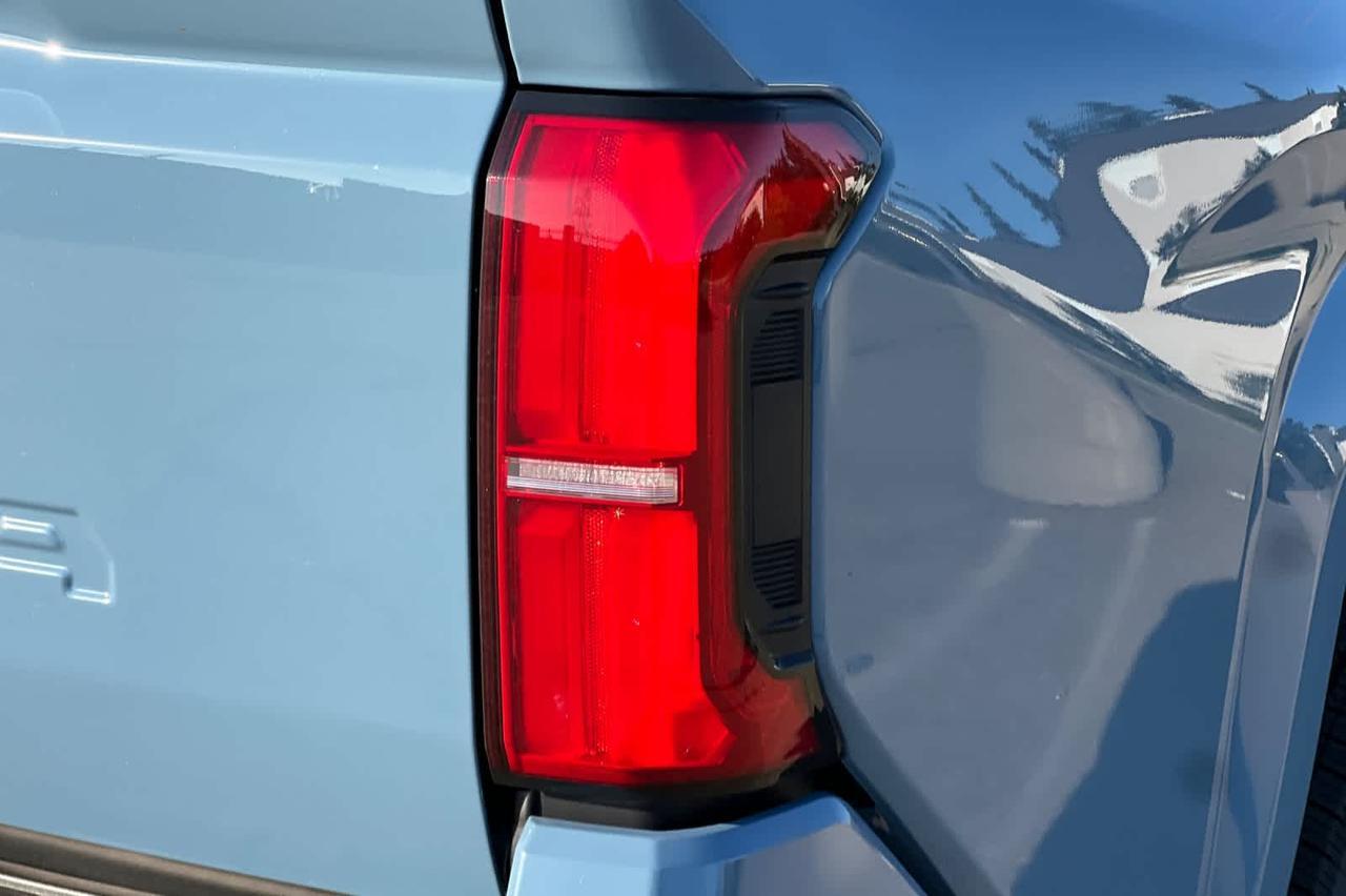 2026 Toyota Tacoma SR5 Roseville CA