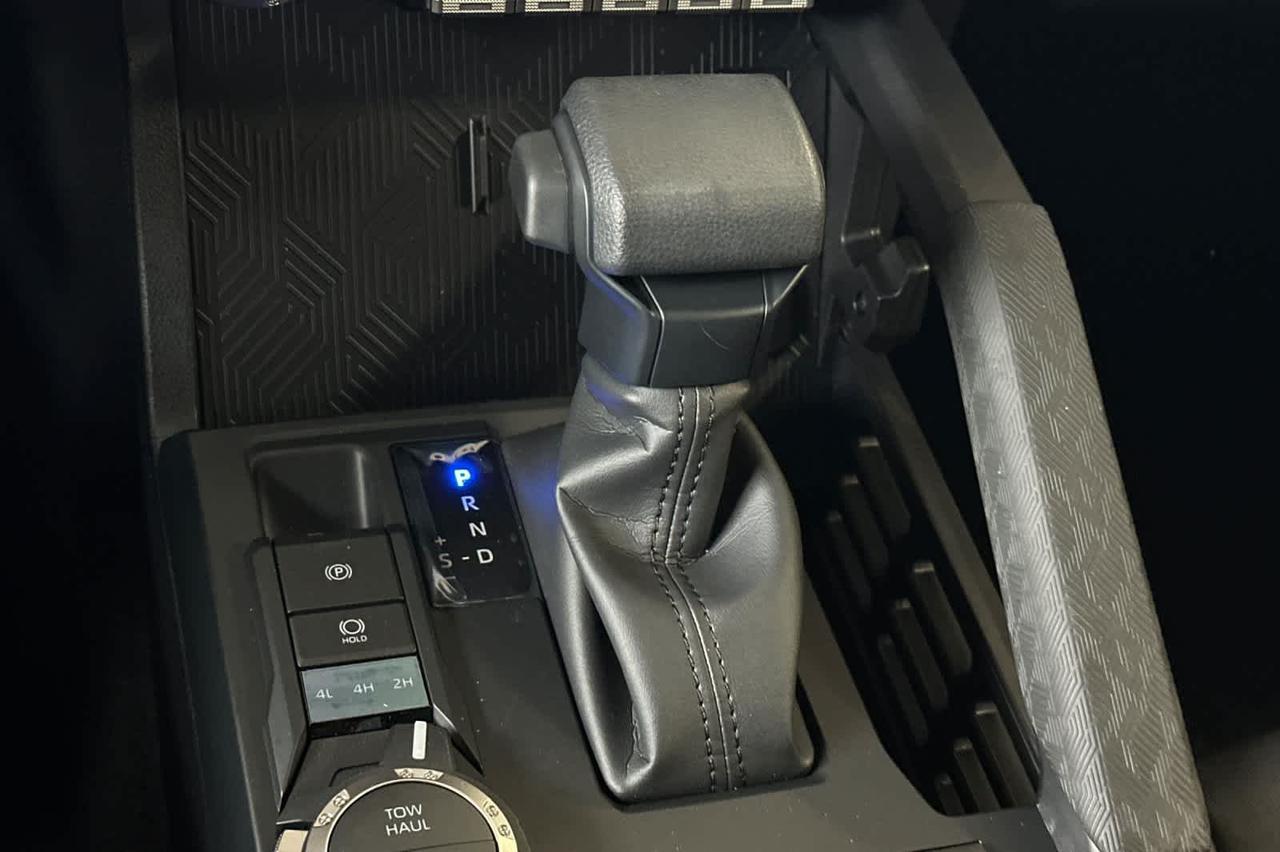 2026 Toyota Tacoma SR5 Roseville CA