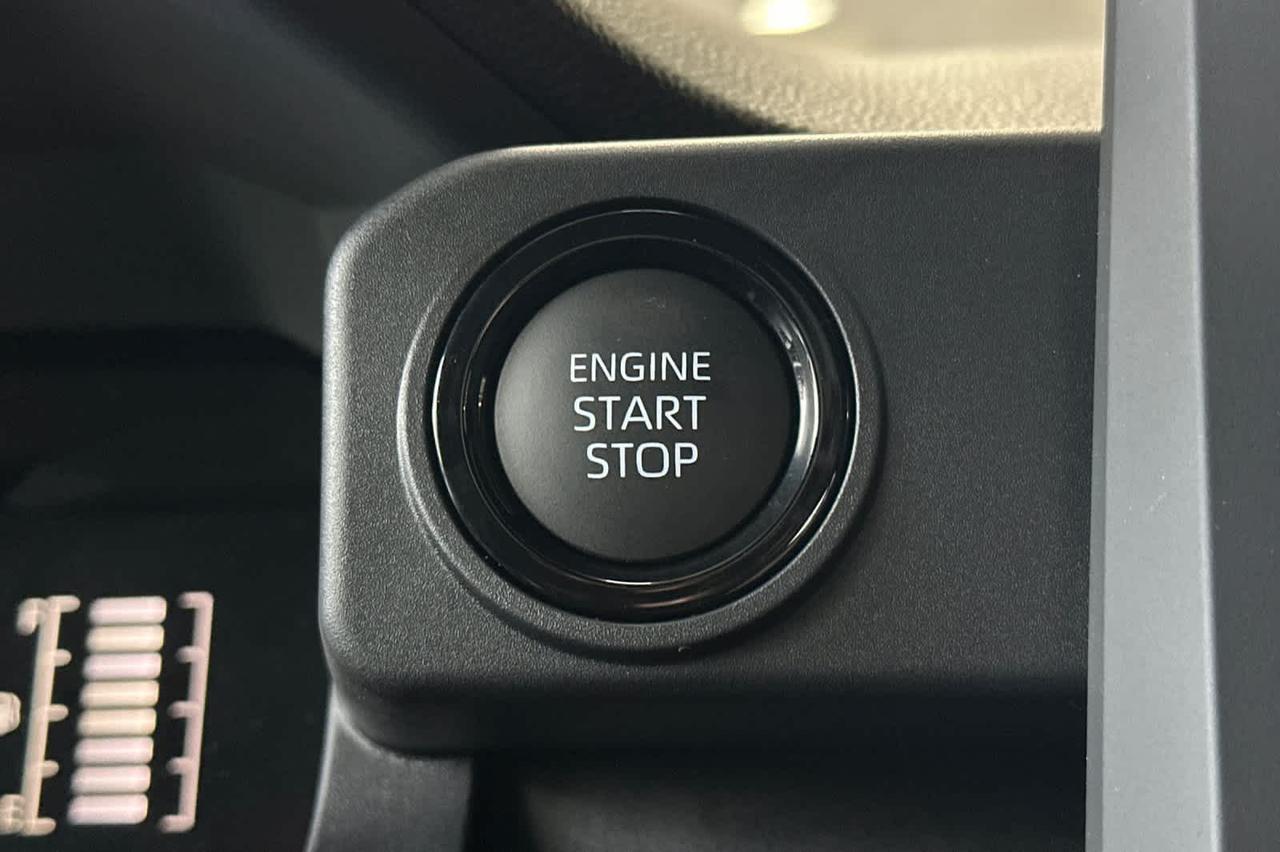 2026 Toyota Tacoma SR5 Roseville CA