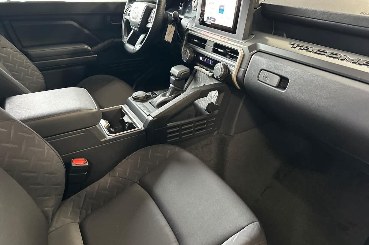 2026 Toyota Tacoma SR5 Roseville CA