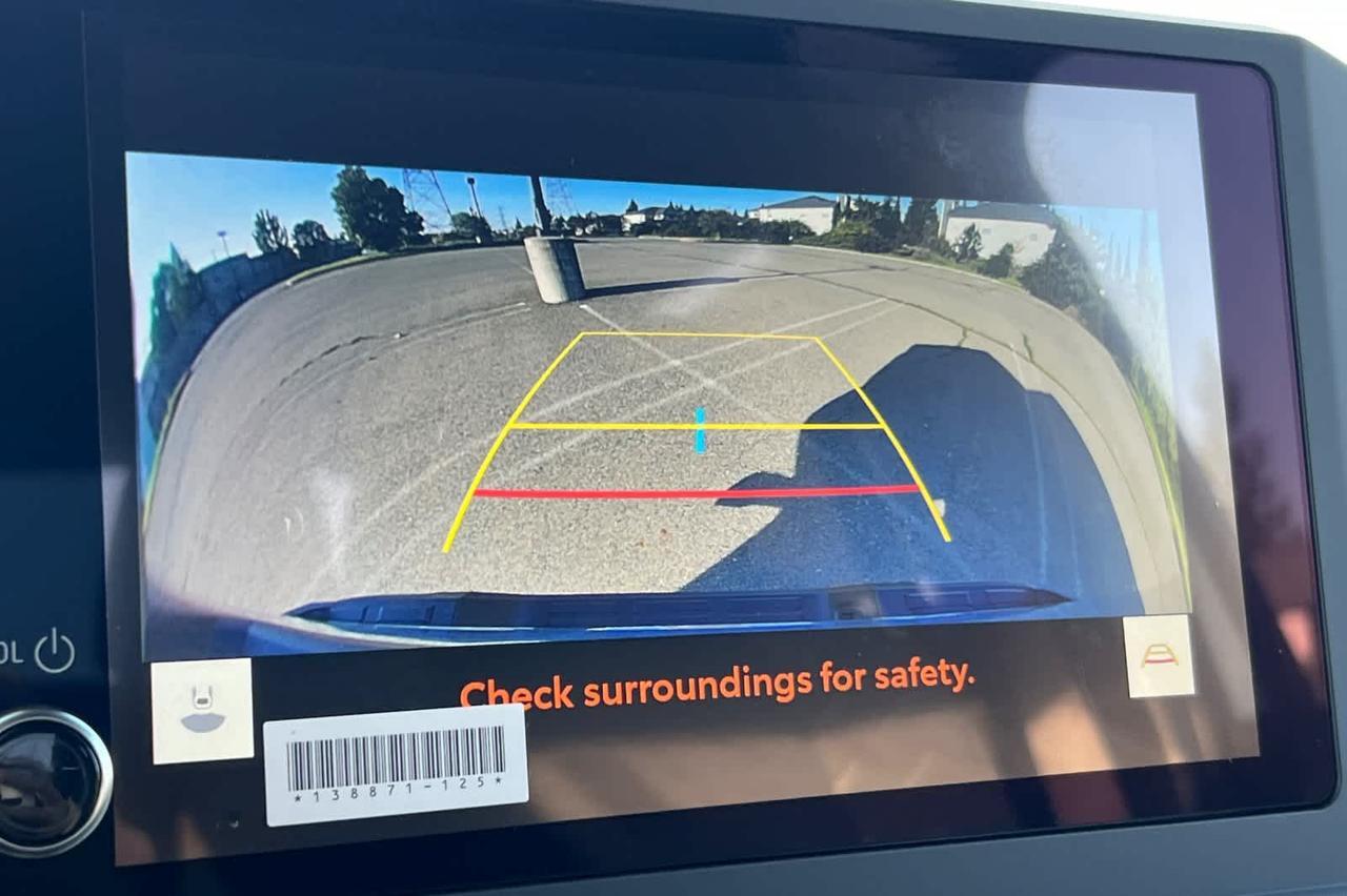 2026 Toyota Tacoma SR5 Roseville CA