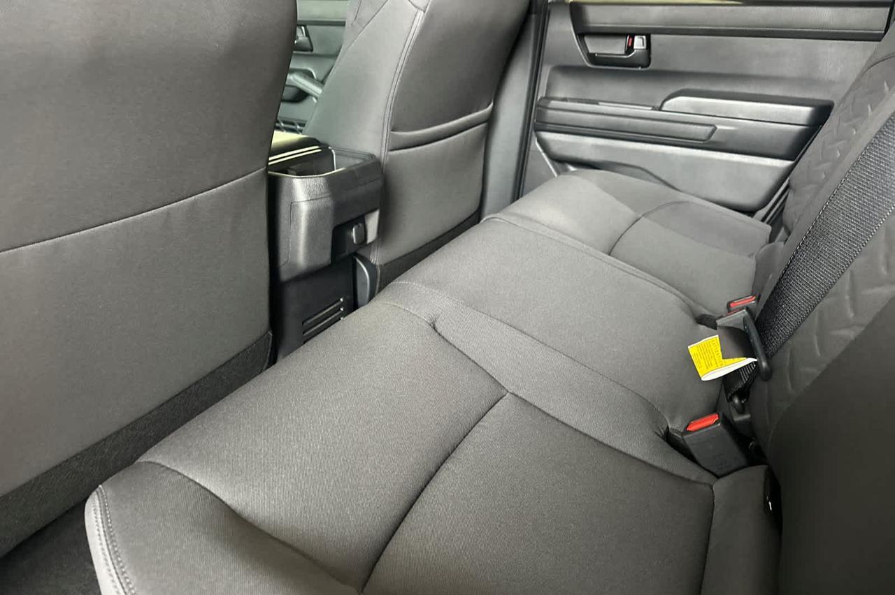 2026 Toyota Tacoma SR5 Roseville CA