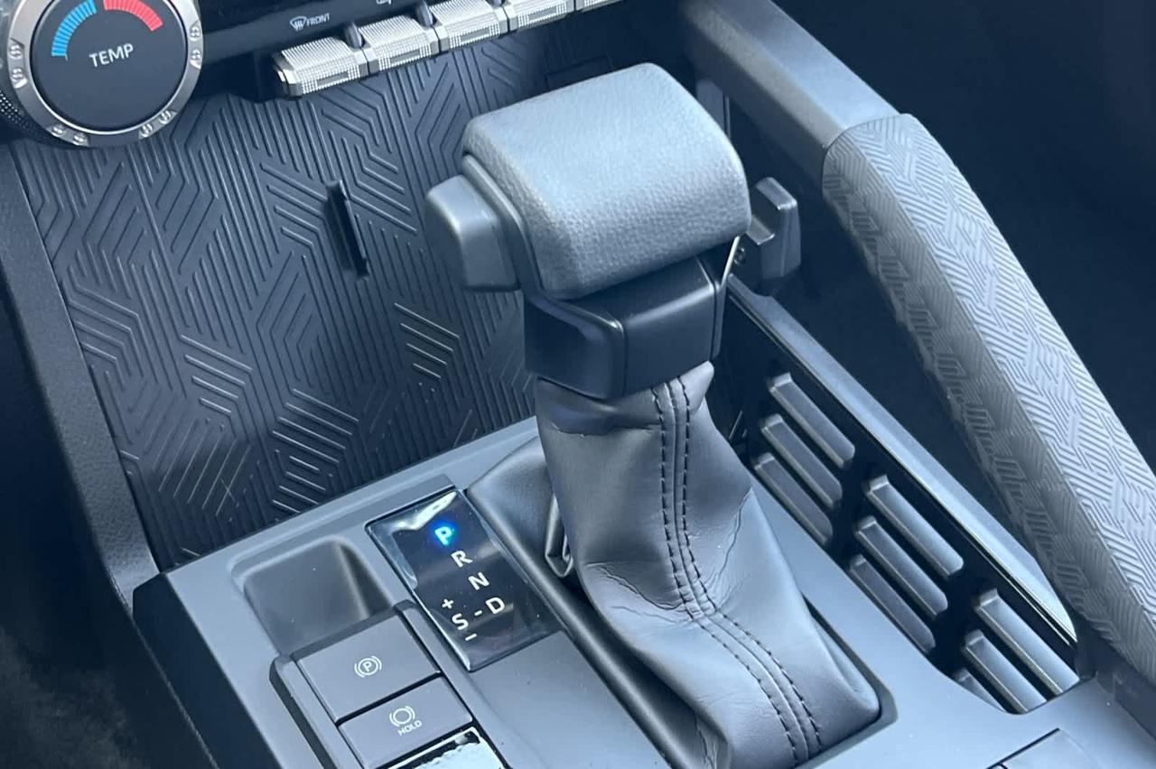 2026 Toyota Tacoma SR5 Roseville CA