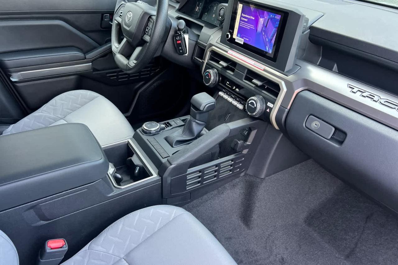 2026 Toyota Tacoma SR5 Roseville CA