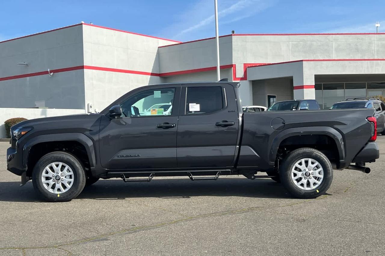 2026 Toyota Tacoma SR5 Roseville CA