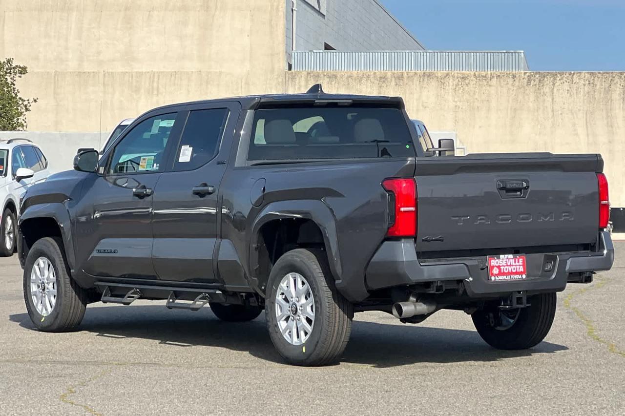2026 Toyota Tacoma SR5 Roseville CA