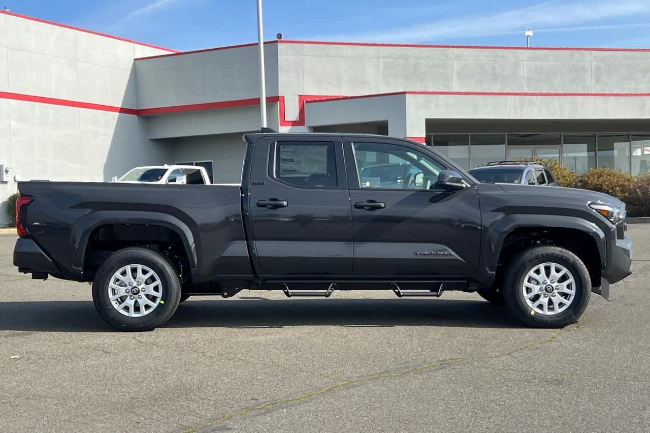 2026 Toyota Tacoma SR5 Roseville CA