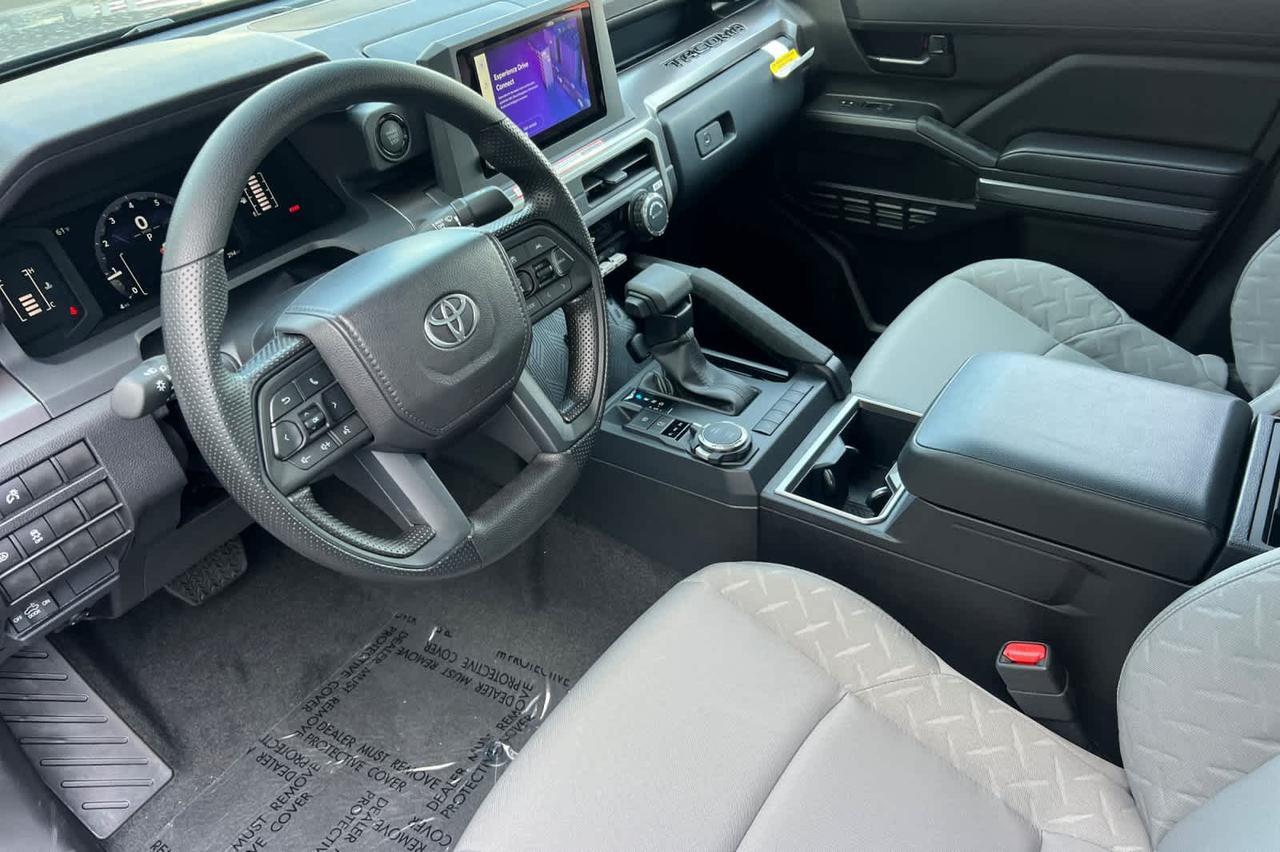 2026 Toyota Tacoma SR5 Roseville CA