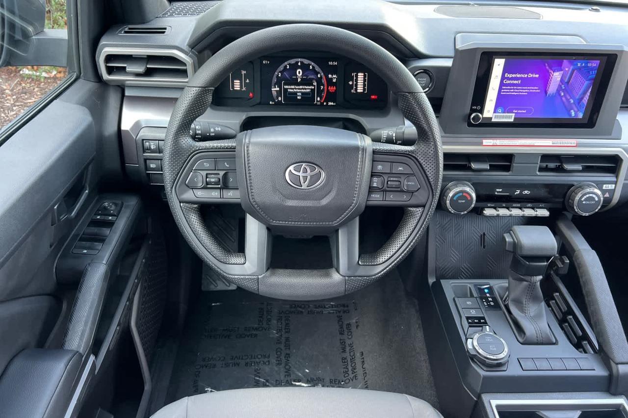 2026 Toyota Tacoma SR5 Roseville CA