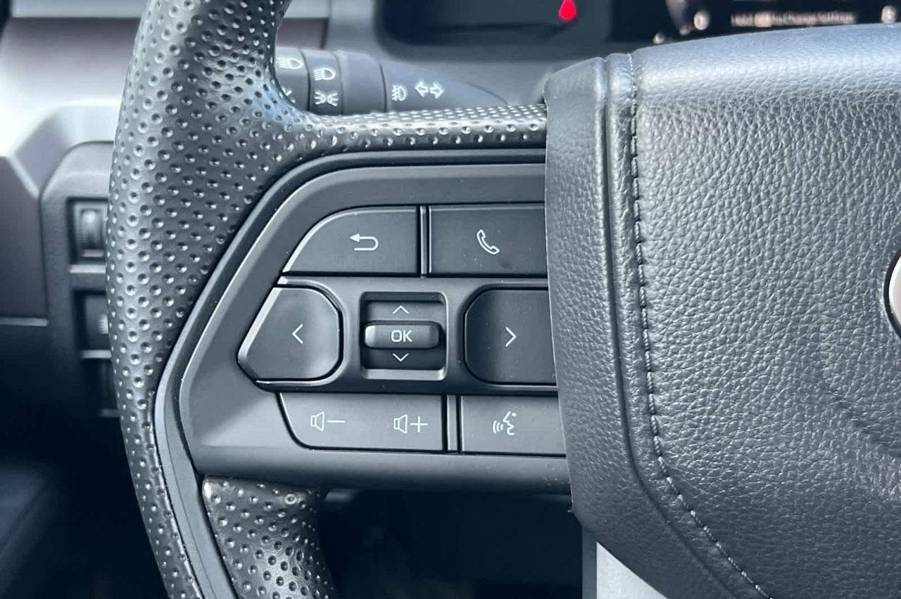 2026 Toyota Tacoma SR5 Roseville CA