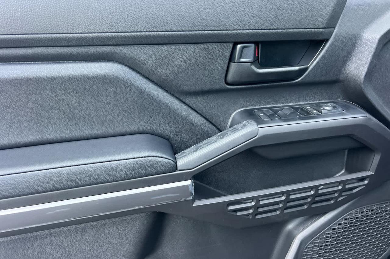 2026 Toyota Tacoma SR5 Roseville CA