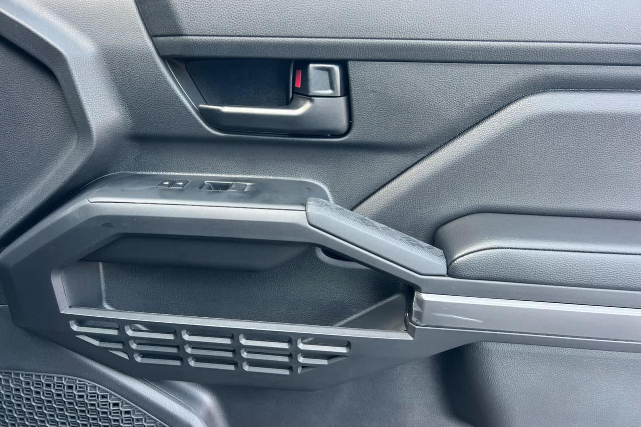 2026 Toyota Tacoma SR5 Roseville CA