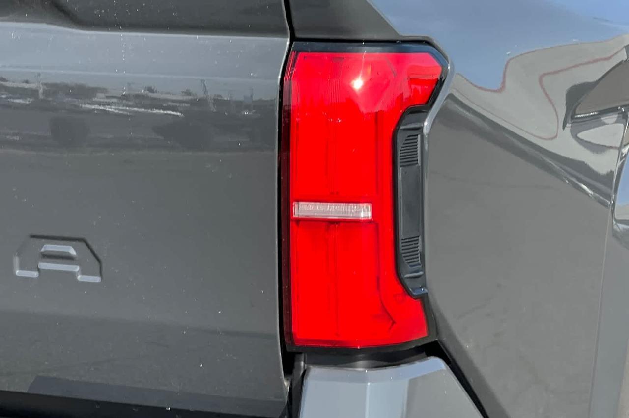 2026 Toyota Tacoma SR5 Roseville CA