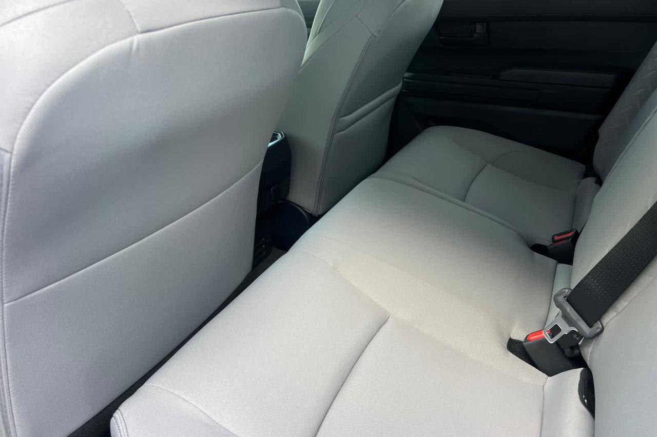 2026 Toyota Tacoma SR5 Roseville CA