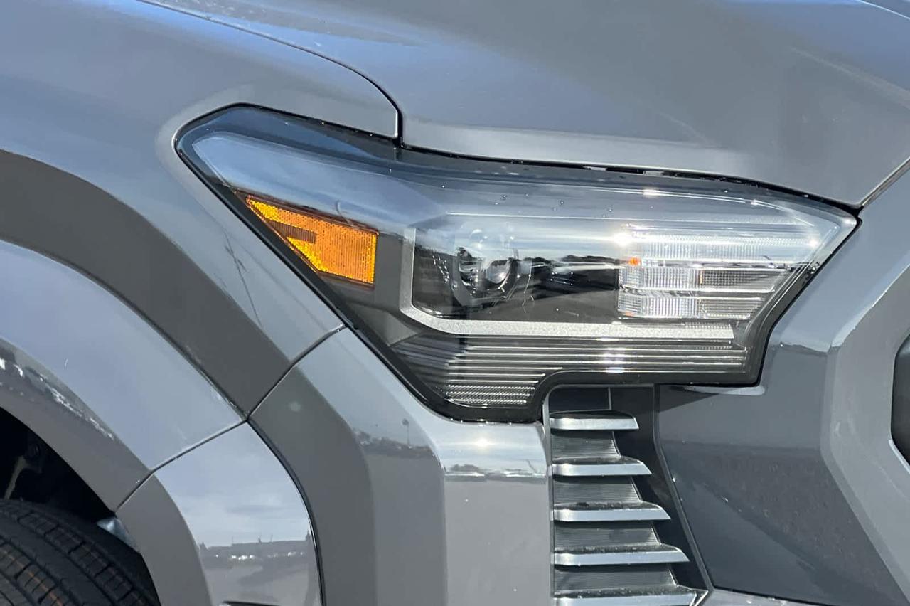 2026 Toyota Tacoma SR5 Roseville CA