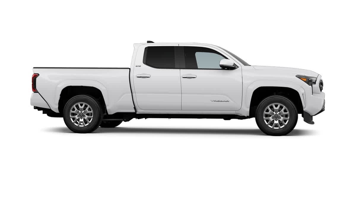 2026 Toyota Tacoma SR5 Roseville CA