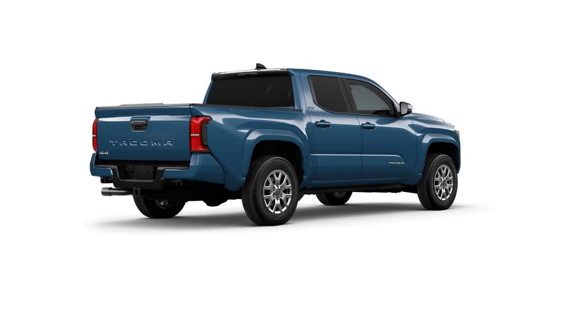 2026 Toyota Tacoma SR5 Roseville CA