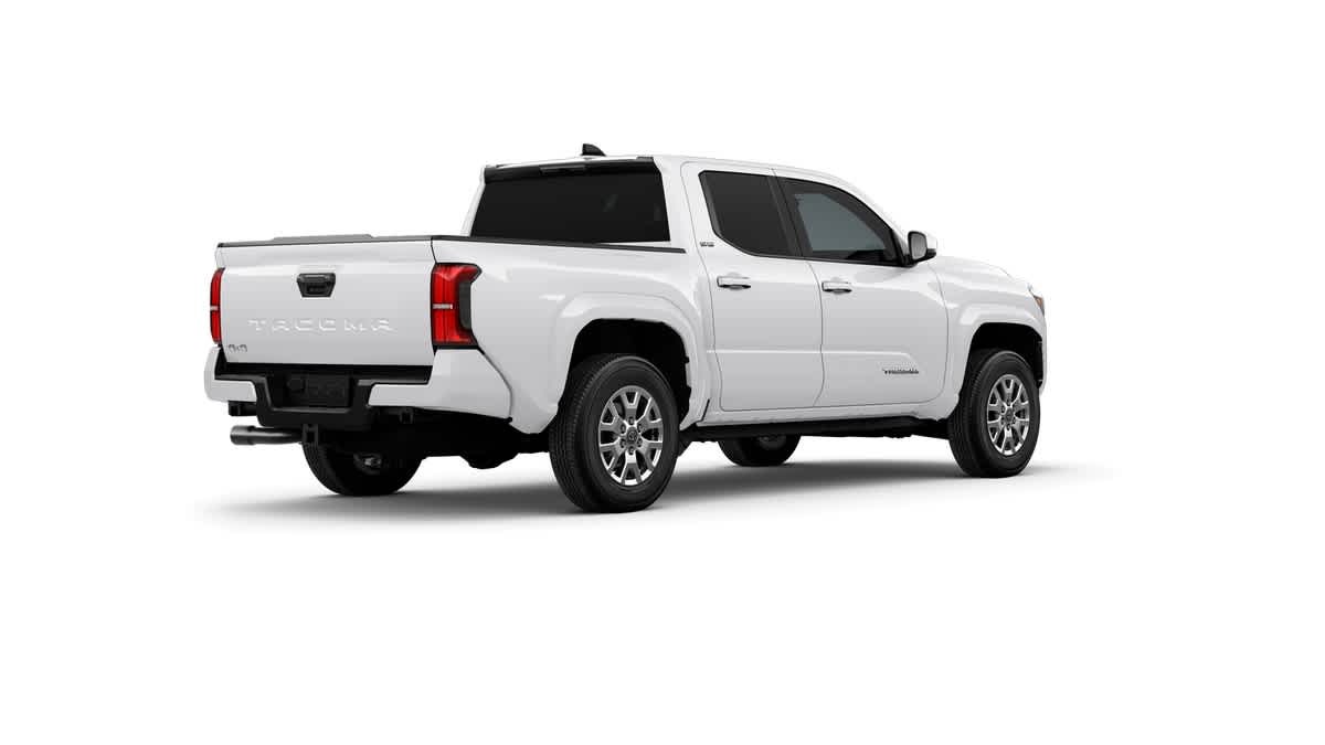 2026 Toyota Tacoma SR5 Roseville CA