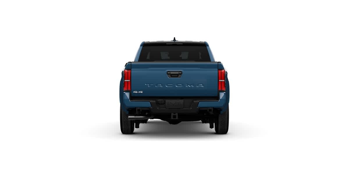 2026 Toyota Tacoma SR5 Roseville CA