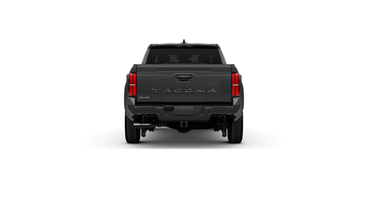 2026 Toyota Tacoma SR5 Roseville CA