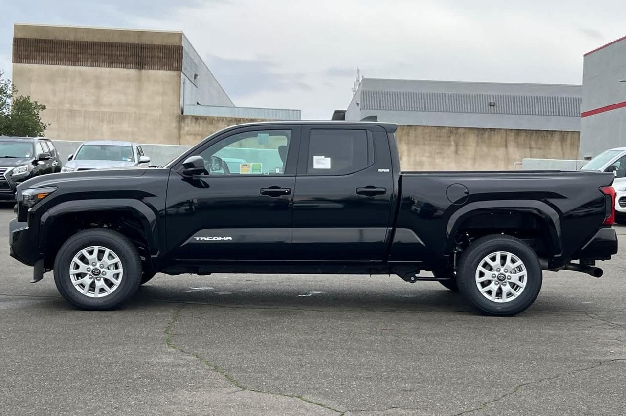 2026 Toyota Tacoma SR5 Roseville CA