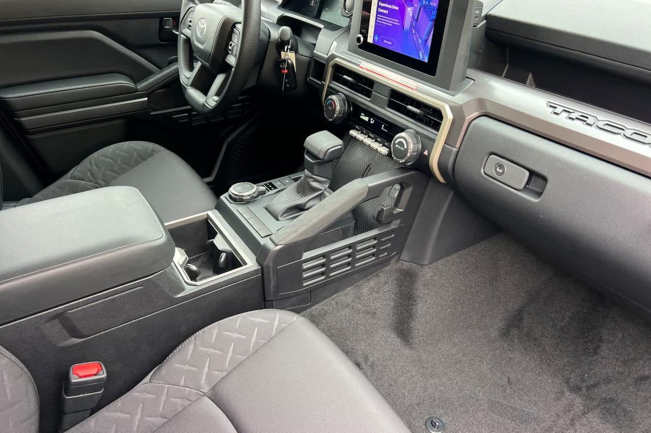 2026 Toyota Tacoma SR5 Roseville CA