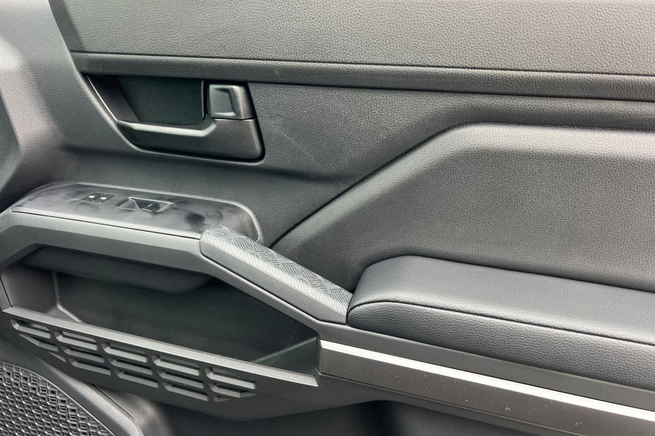 2026 Toyota Tacoma SR5 Roseville CA