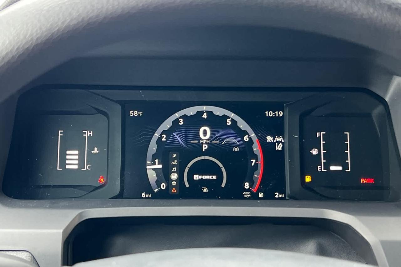 2026 Toyota Tacoma SR5 Roseville CA