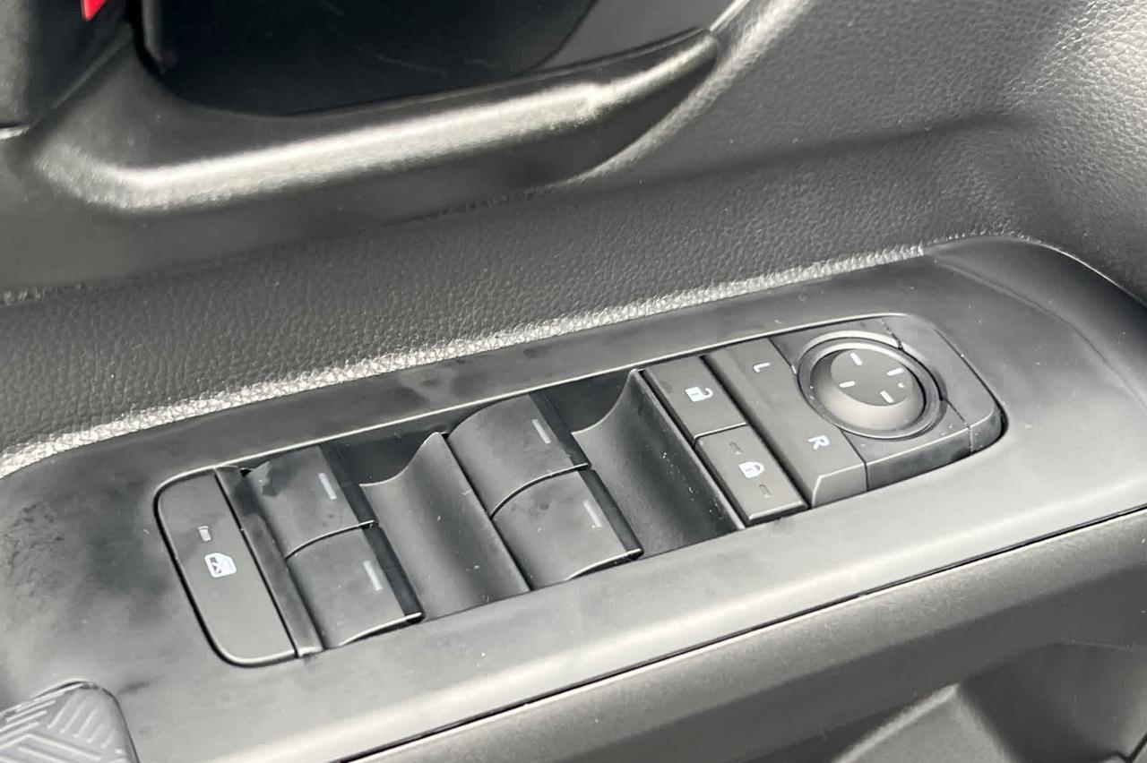 2026 Toyota Tacoma SR5 Roseville CA