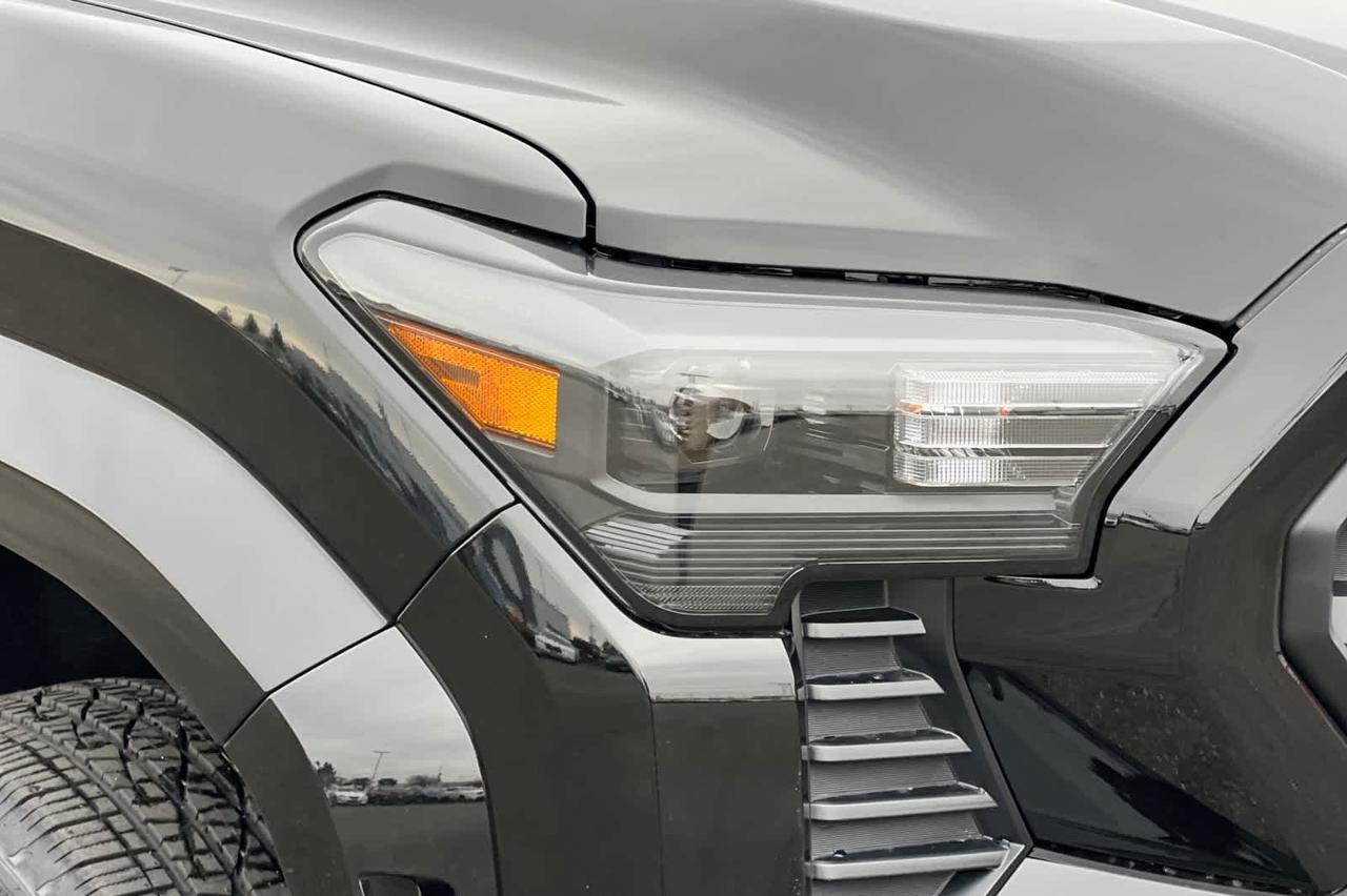 2026 Toyota Tacoma SR5 Roseville CA