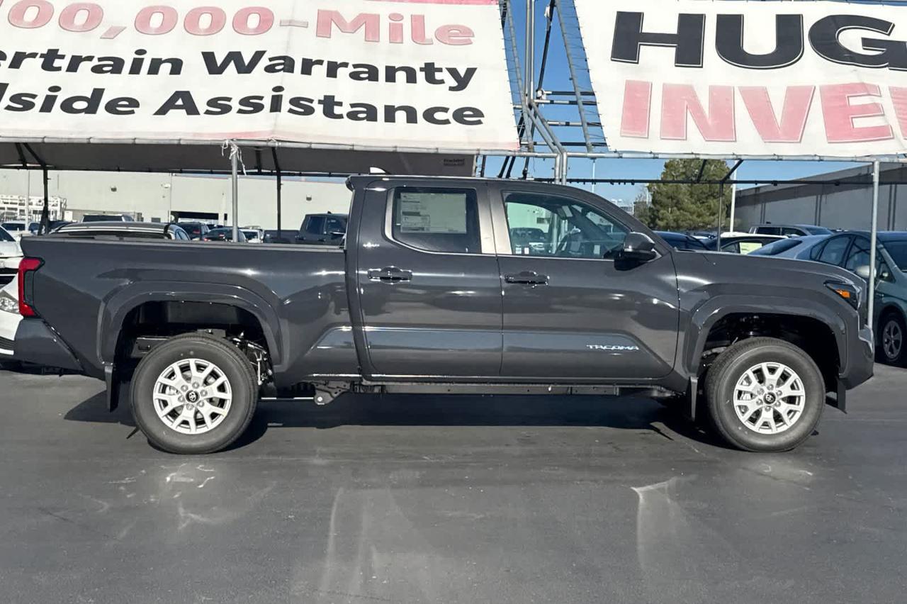 2026 Toyota Tacoma SR5 Roseville CA