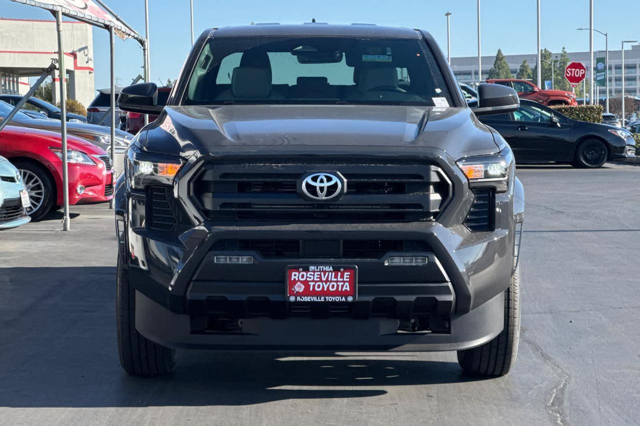 2026 Toyota Tacoma SR5 Roseville CA