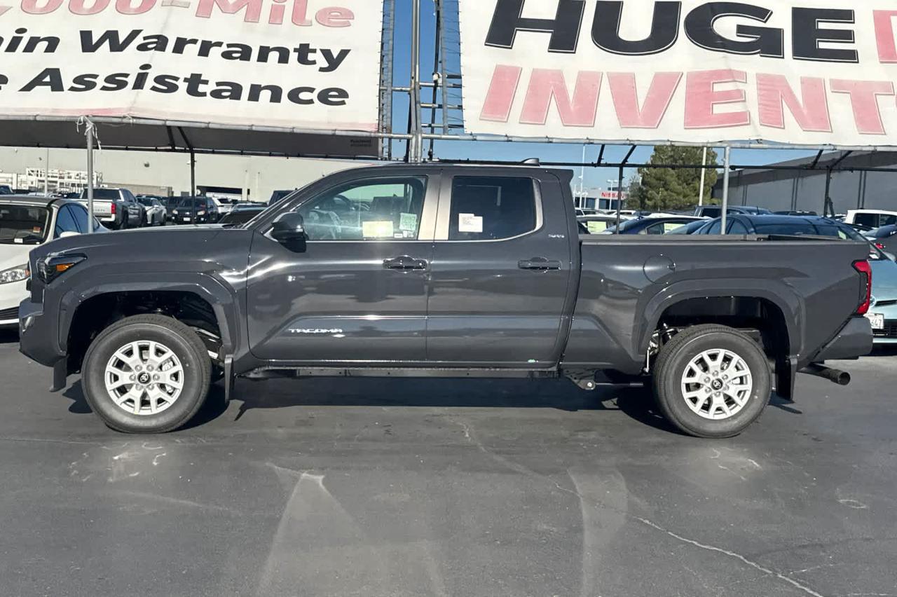 2026 Toyota Tacoma SR5 Roseville CA